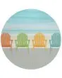 Harbor HA1 Poolside Area Rug