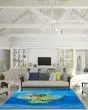 Harbor HA3 Ocean Area Rug