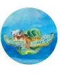 Harbor HA3 Ocean Area Rug