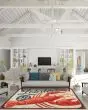 Harbor HA5 Beige Area Rug