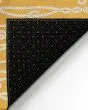 Harbor HA7 Gold Area Rug