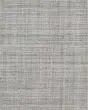Haberdasher Silver Area Rug