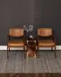 Haberdasher Stucco Area Rug