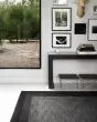 Hamilton HM-01 Grey/Charcoal Area Rug