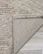 Hancock Atlas Grey Area Rug