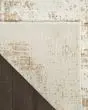 Harmony HAY01 Ivory Gold Area Rug