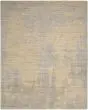 Harmony HAY05 Grey Gold Area Rug