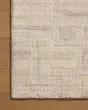 Hartley HRT-01 Ivory/Natural Area Rug