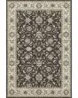 Hatay HY1 Black Area Rug
