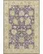 Hatay HY2 Eggplant Area Rug