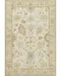Hatay HY2 Ivory Area Rug