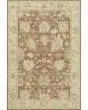 Hatay HY2 Paprika Area Rug