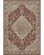 Hatay HY3 Garnet Area Rug