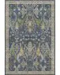 Hatay HY6 Navy Area Rug