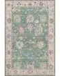 Hatay HY7 Lime Area Rug