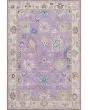Hatay HY7 Purple Area Rug