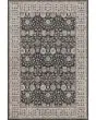 Hatay HY8 Black Area Rug