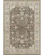 Hatay HY9 Brown Area Rug