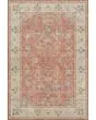 Hatay HY9 Coral Area Rug