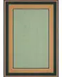 Havana HAV03 Green/Navy Area Rug