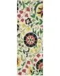 Havana HAV10 Ivory/Multi Area Rug