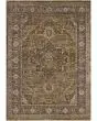 Haywood HYD-03 Moss/Charcoal 11'6"x15'7" Area Rug
