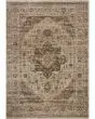 Haywood HYD-03 Natural/Bark 11'6"x15'7" Area Rug