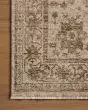 Haywood HYD-04 Ivory/Taupe Area Rug