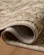 Haywood HYD-04 Ivory/Taupe Area Rug