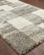 Henderson 5502h Ivory/Grey Area Rug