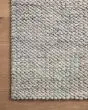 Hendrick HEN-01 Grey Area Rug