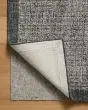 Henley HNY-01 Ivory/Charcoal Area Rug