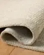 Henley HNY-01 Ivory/Silver Area Rug