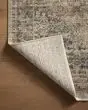 Heritage HER-08 Sage/Navy Area Rug