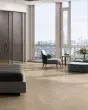 Highland Crema Marble Porcelain Tile