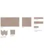 Highland Crema Marble Porcelain Tile