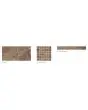 Himalaya Beige Matte Quartz Tile