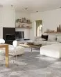 Himalaya Grigio Matte Quartz Tile