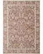 Holland HLD-02 Crimson Area Rug