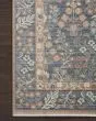 Holland HLD-02 Navy Area Rug