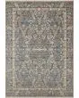 Holland HLD-02 Navy Area Rug