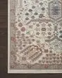 Holland HLD-03 Rust Area Rug