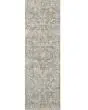 Honora HON-02 Slate/Beige Area Rug