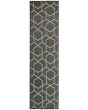 Horizon Indoor/Outdoor HOZ01 Charcoal Area Rug
