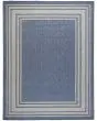 Horizon Indoor/Outdoor HOZ03 Denim 10'x14' Area Rug