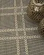 Horizon Indoor/Outdoor HOZ04 Charcoal Area Rug
