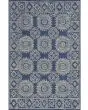Hudson 2469 Navy Area Rug