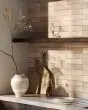 Hudson Valley Champagne Porcelain Tile