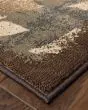 Hudson 1699g Brown Area Rug