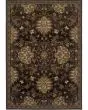 Hudson 42g Brown/Beige Area Rug